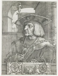Emperor Maximilian I